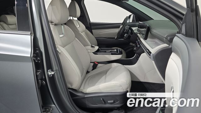 Hyundai Tucson 2024 — photo 16
