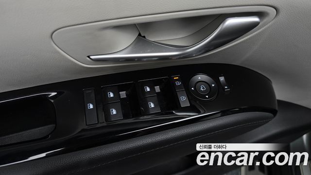 Hyundai Tucson 2024 — photo 28