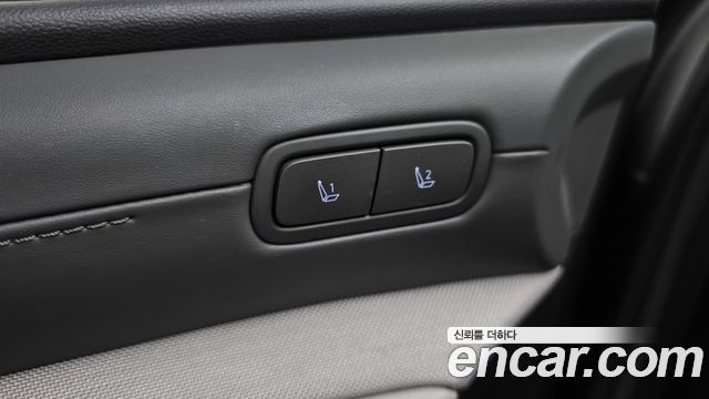 Hyundai Tucson 2024 — photo 29