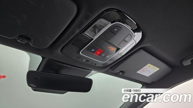 Hyundai Tucson 2024 — photo 30