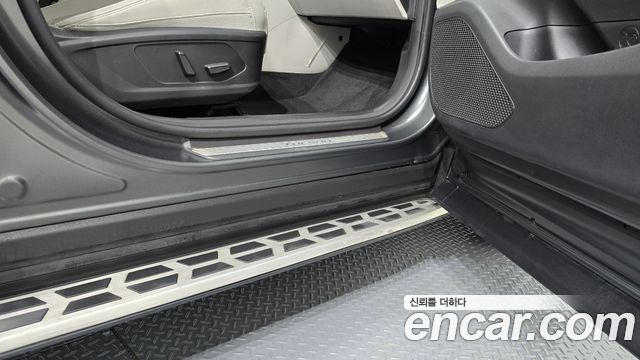 Hyundai Tucson 2024 — photo 32