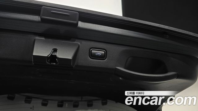 Hyundai Tucson 2024 — photo 33