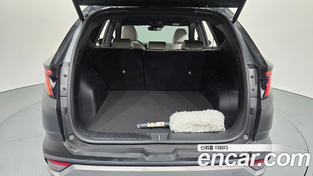 Hyundai Tucson 2024 — photo 34
