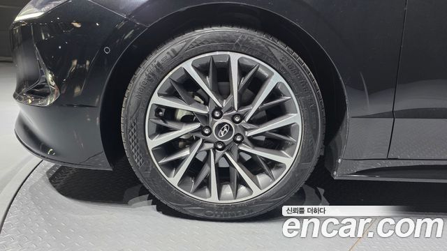 Hyundai Sonata 2020 — photo 5