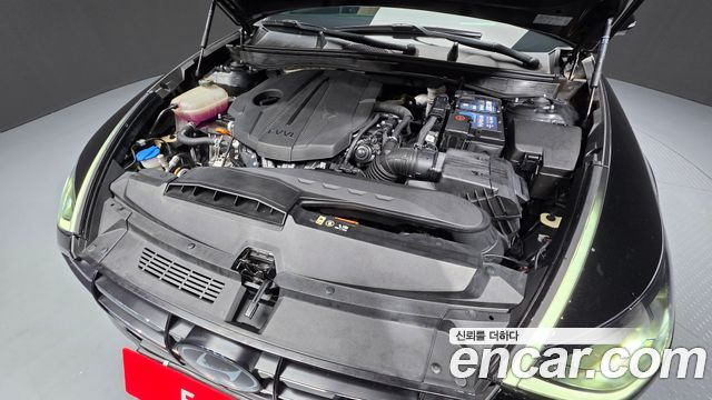 Hyundai Sonata 2020 — photo 6