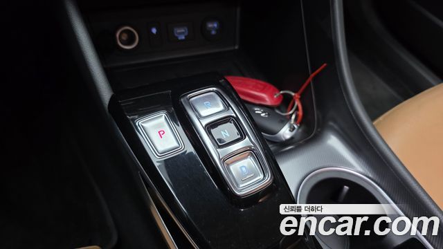 Hyundai Sonata 2020 — photo 12