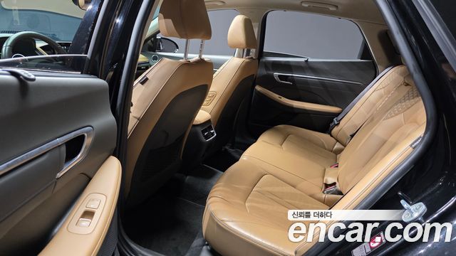 Hyundai Sonata 2020 — photo 18