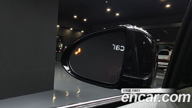Hyundai Sonata 2020 — photo 25