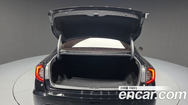 Hyundai Sonata 2020 — photo 26