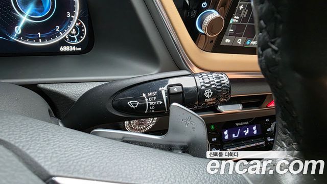 Hyundai Sonata 2020 — photo 28