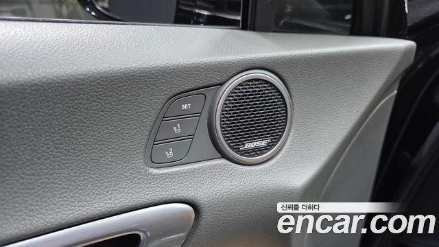 Hyundai Sonata 2020 — photo 29