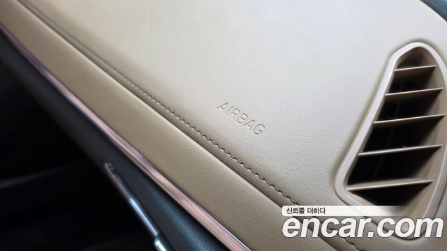 Hyundai Sonata 2020 — photo 31