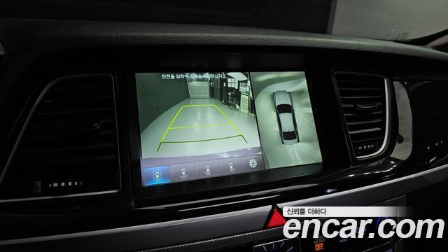 Genesis G80 2017 — photo 14