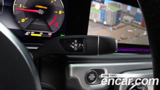 Mercedes-Benz G-Class 2023 — photo 32