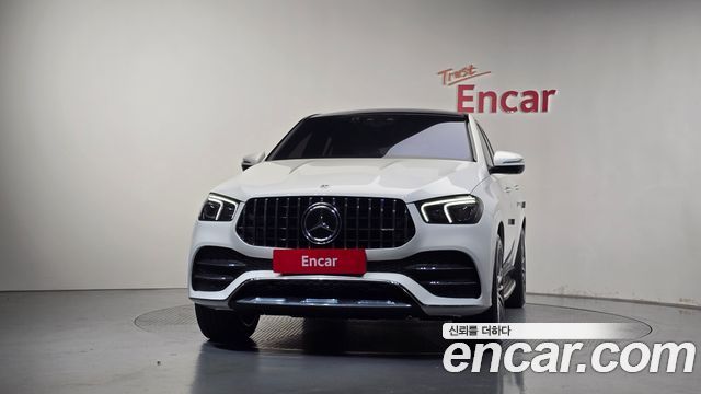 Mercedes-Benz GLE-Class 2023 — photo 3