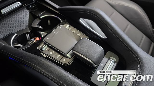 Mercedes-Benz GLE-Class 2023 — photo 26