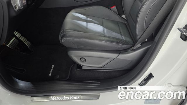Mercedes-Benz GLE-Class 2023 — photo 34