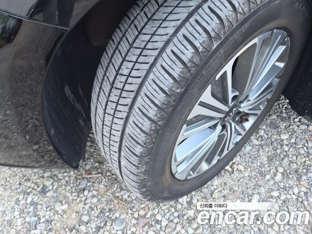 Kia K7 2019 — photo 5
