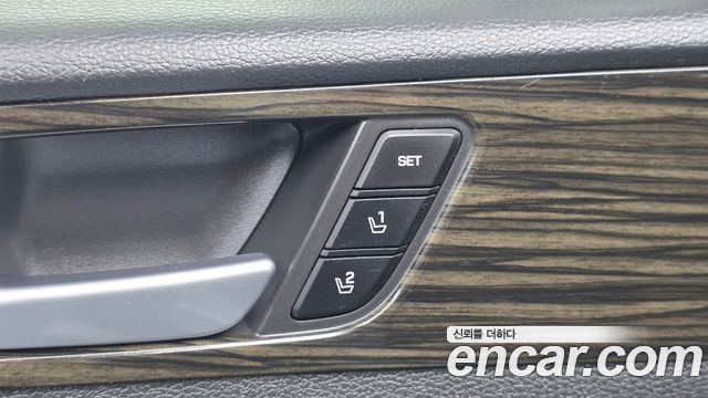 Hyundai Sonata 2017 — photo 19