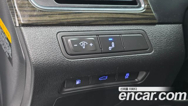 Hyundai Sonata 2017 — photo 20