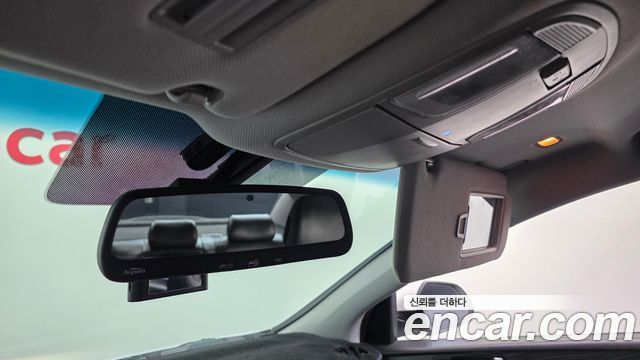 Hyundai Sonata 2017 — photo 22