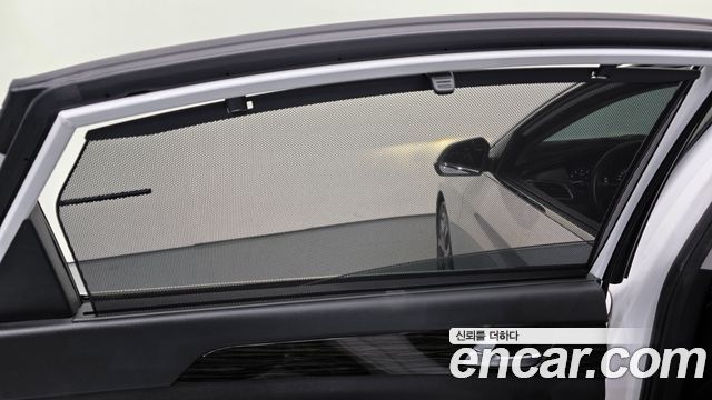 Hyundai Sonata 2017 — photo 15