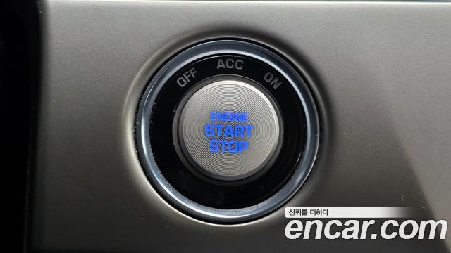 Hyundai Sonata 2017 — photo 27