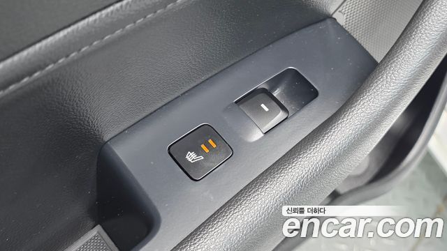 Hyundai Sonata 2017 — photo 28