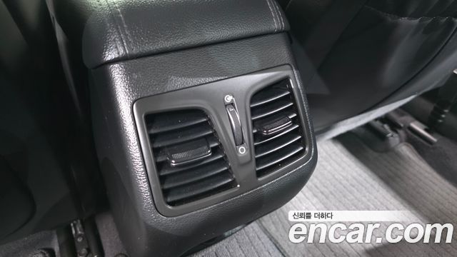 Hyundai Sonata 2017 — photo 29