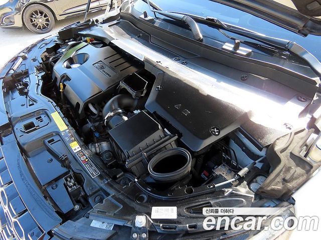 Land Rover Discovery Sport 2020 — photo 19