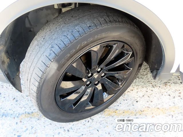 Land Rover Discovery Sport 2020 — photo 20