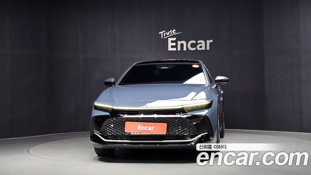 Toyota Crown 2025 — photo 3
