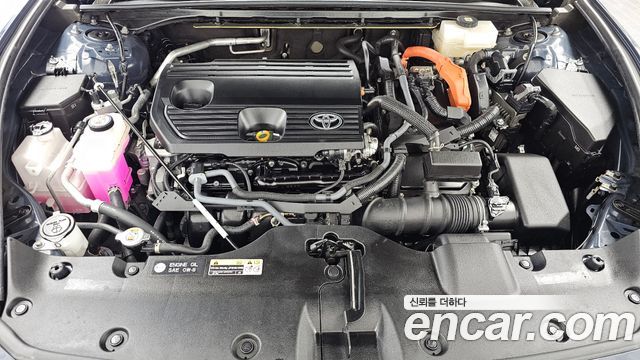 Toyota Crown 2025 — photo 6