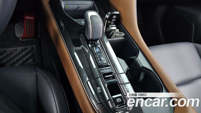 Toyota Crown 2025 — photo 12