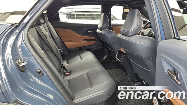 Toyota Crown 2025 — photo 18