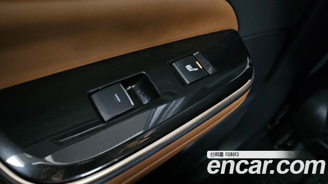 Toyota Crown 2025 — photo 24