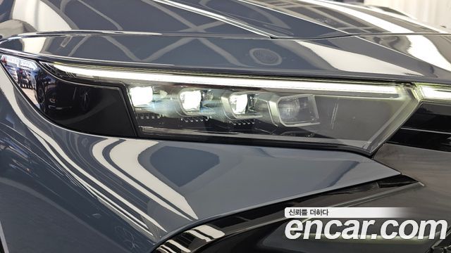 Toyota Crown 2025 — photo 8