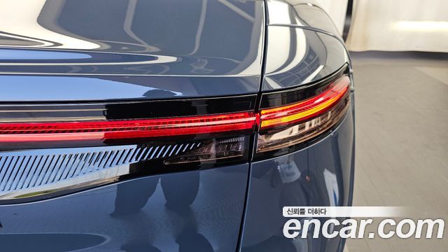 Toyota Crown 2025 — photo 9