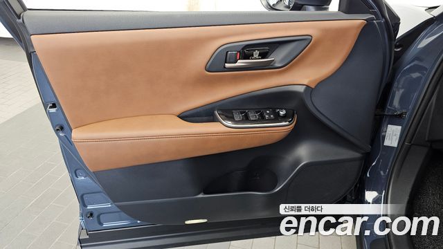 Toyota Crown 2025 — photo 14