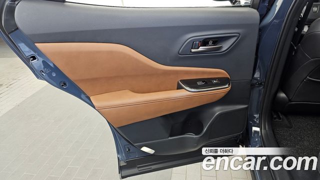 Toyota Crown 2025 — photo 15