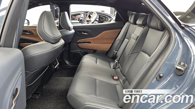 Toyota Crown 2025 — photo 16