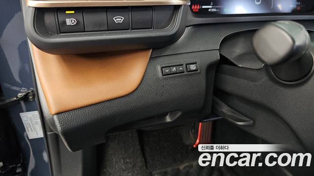 Toyota Crown 2025 — photo 28