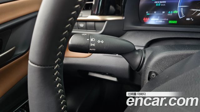 Toyota Crown 2025 — photo 32
