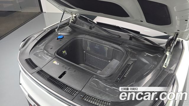 Kia EV9 2024 — photo 6