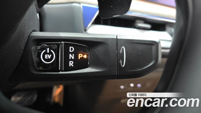 Kia EV9 2024 — photo 12