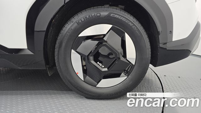 Kia EV9 2024 — photo 7