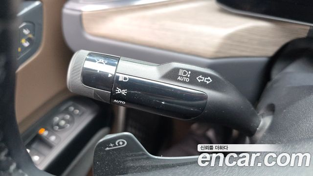 Kia EV9 2024 — photo 29
