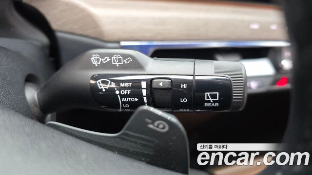 Kia EV9 2024 — photo 30