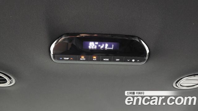 Kia EV9 2024 — photo 33