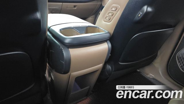 Kia EV9 2024 — photo 35